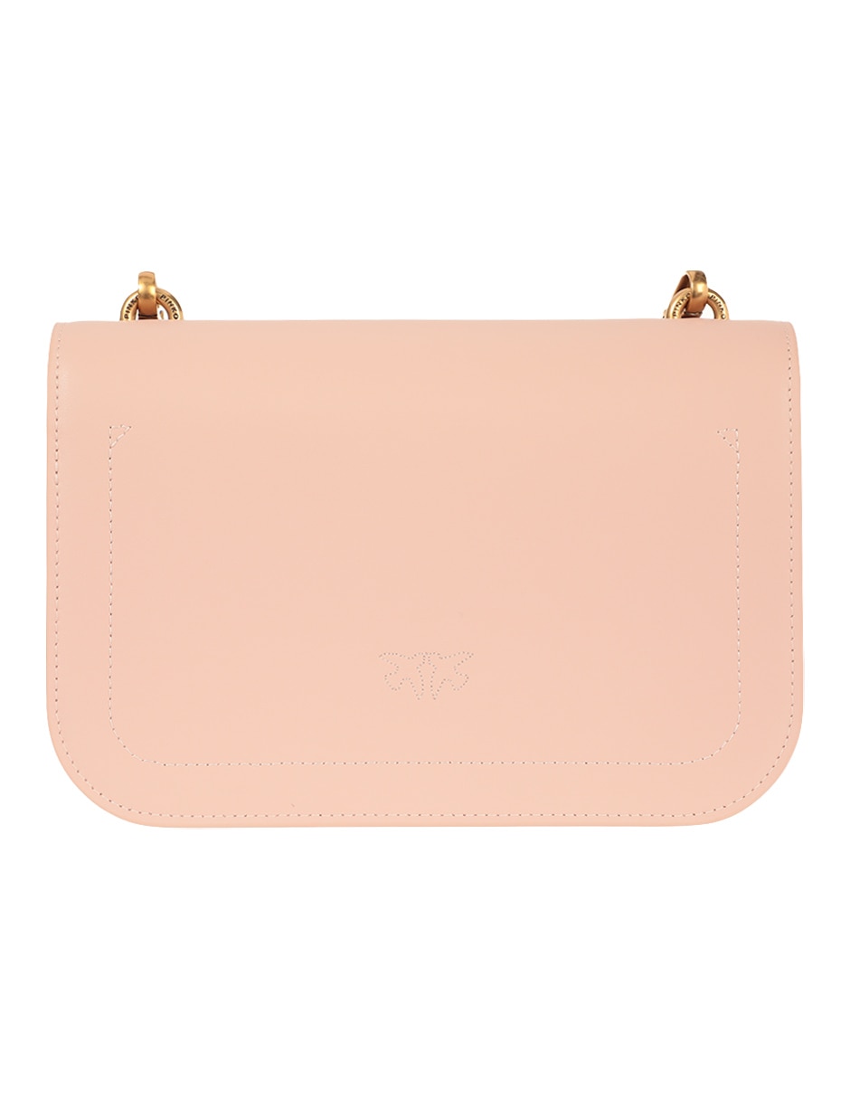 Bolsa crossbody Love Classic de piel para mujer 3