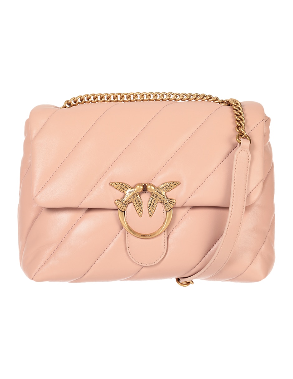 Bolsa crossbody Love Big Puff de para mujer 1