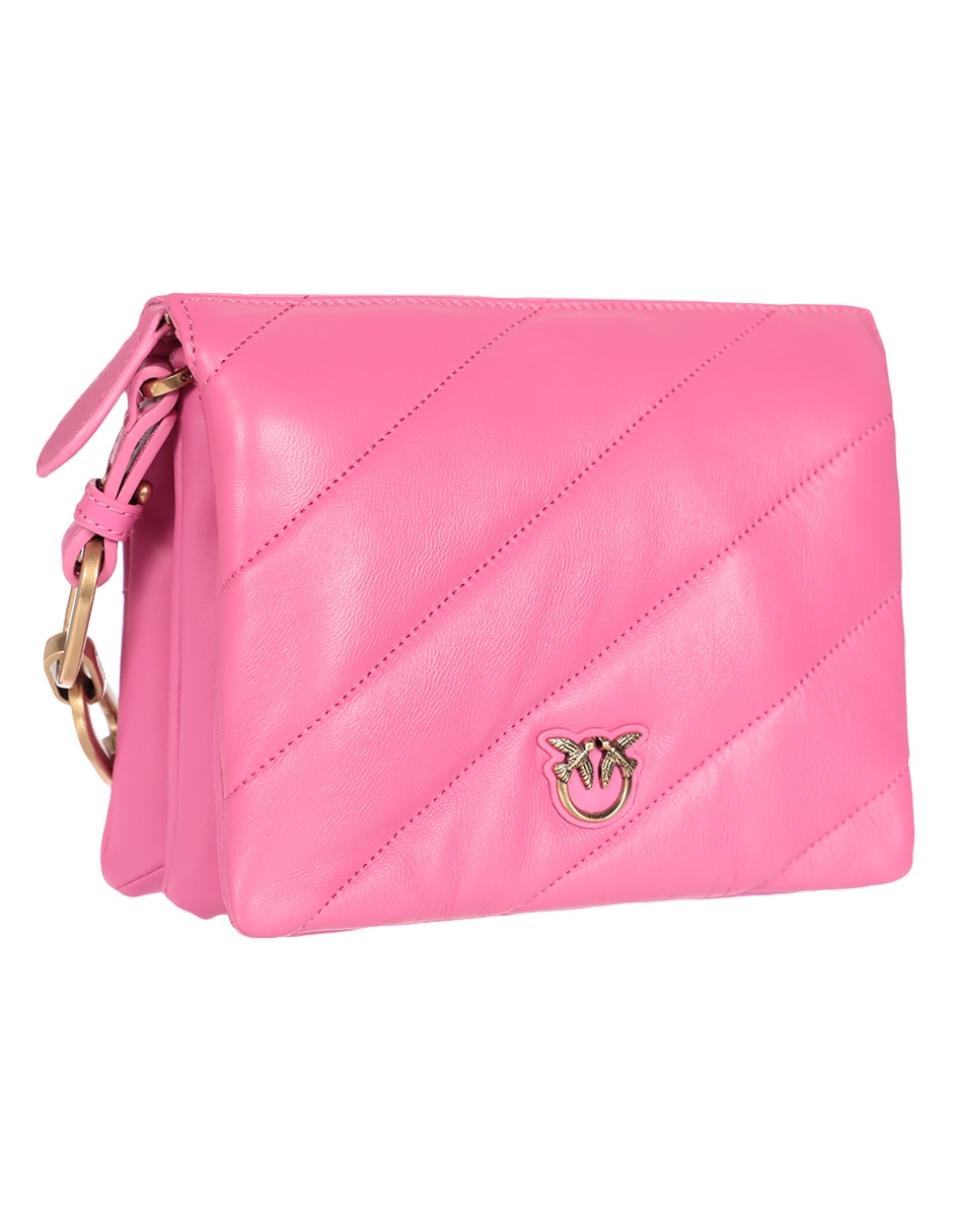 Bolsa crossbody de piel para mujer 2