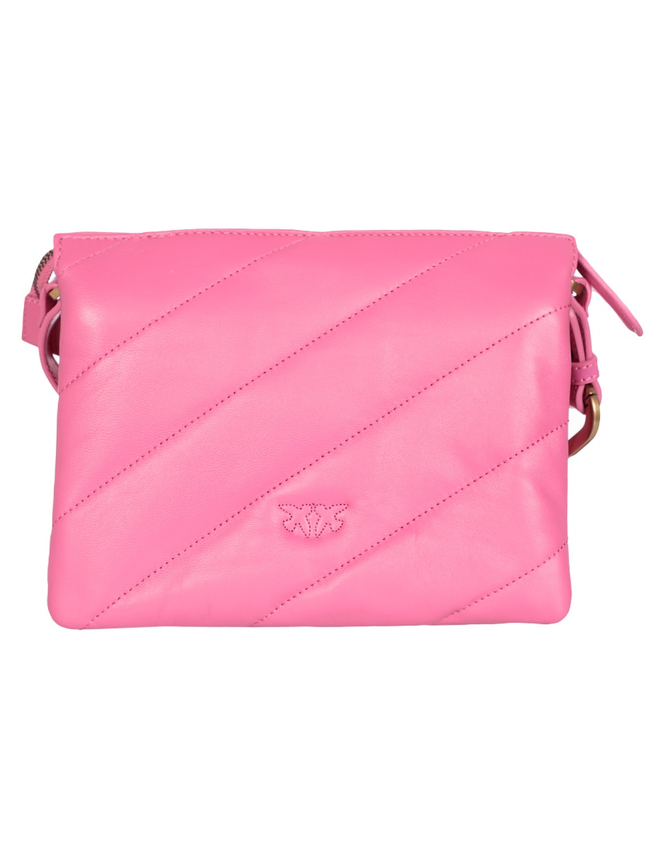 Bolsa crossbody de piel para mujer 3