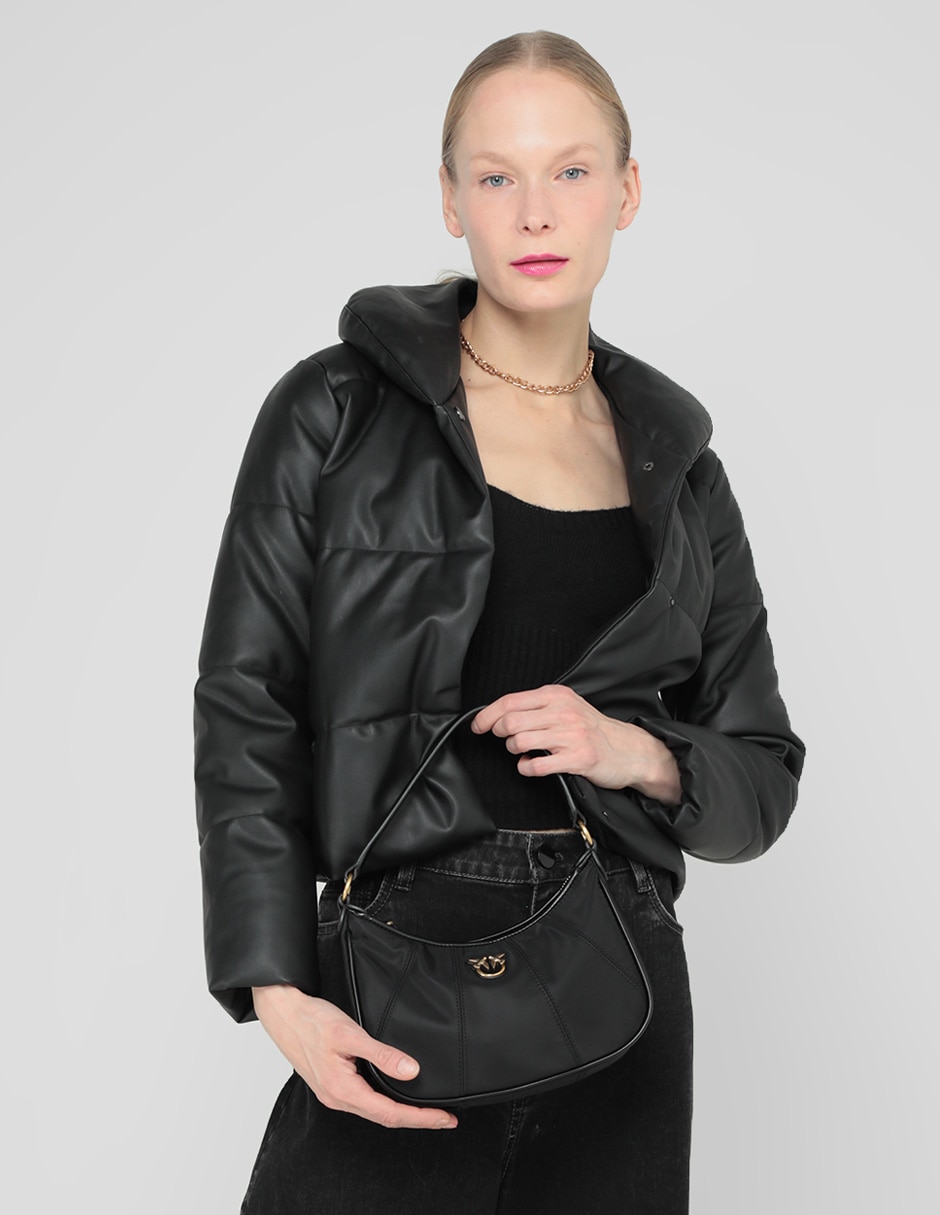 Bolsa shoulder Half Moon para mujer 5