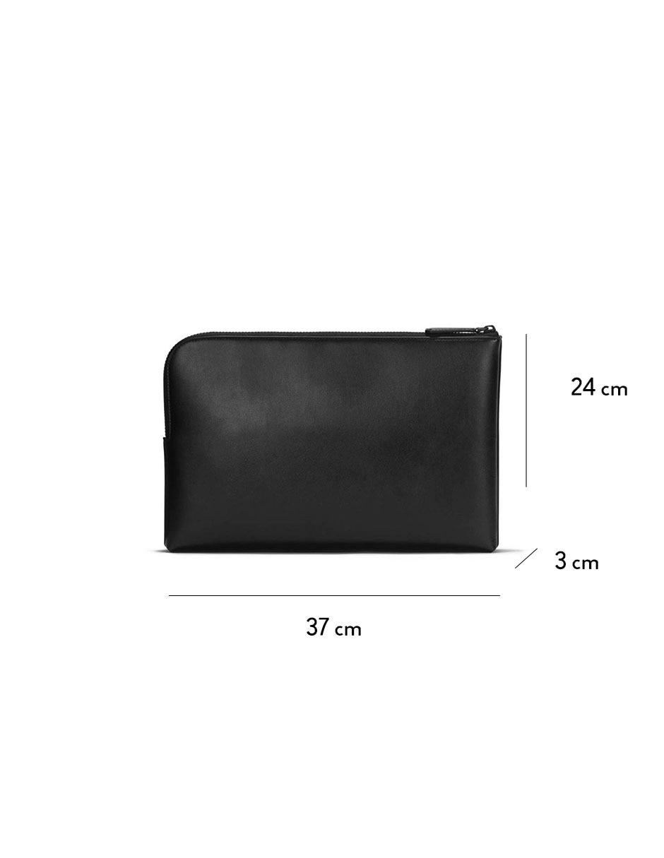 Maletín Extreme 3.0 de piel 129969 unisex 4