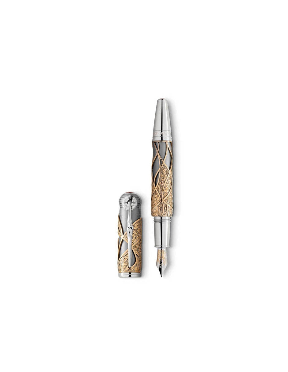 Pluma fuente Heritage Collection 3