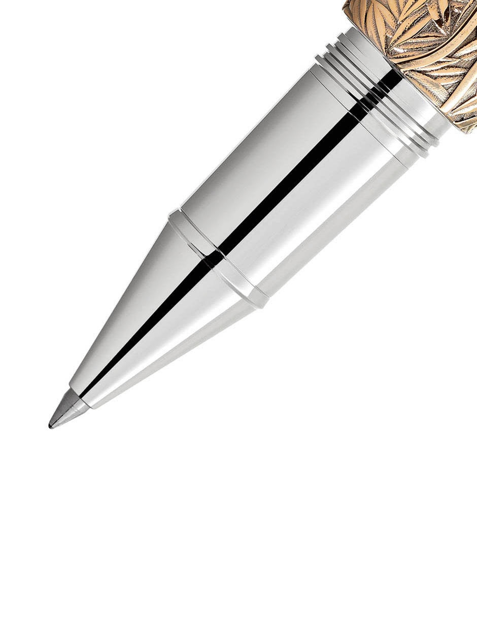 Rollerball limitada Edición de escritores punto m 2
