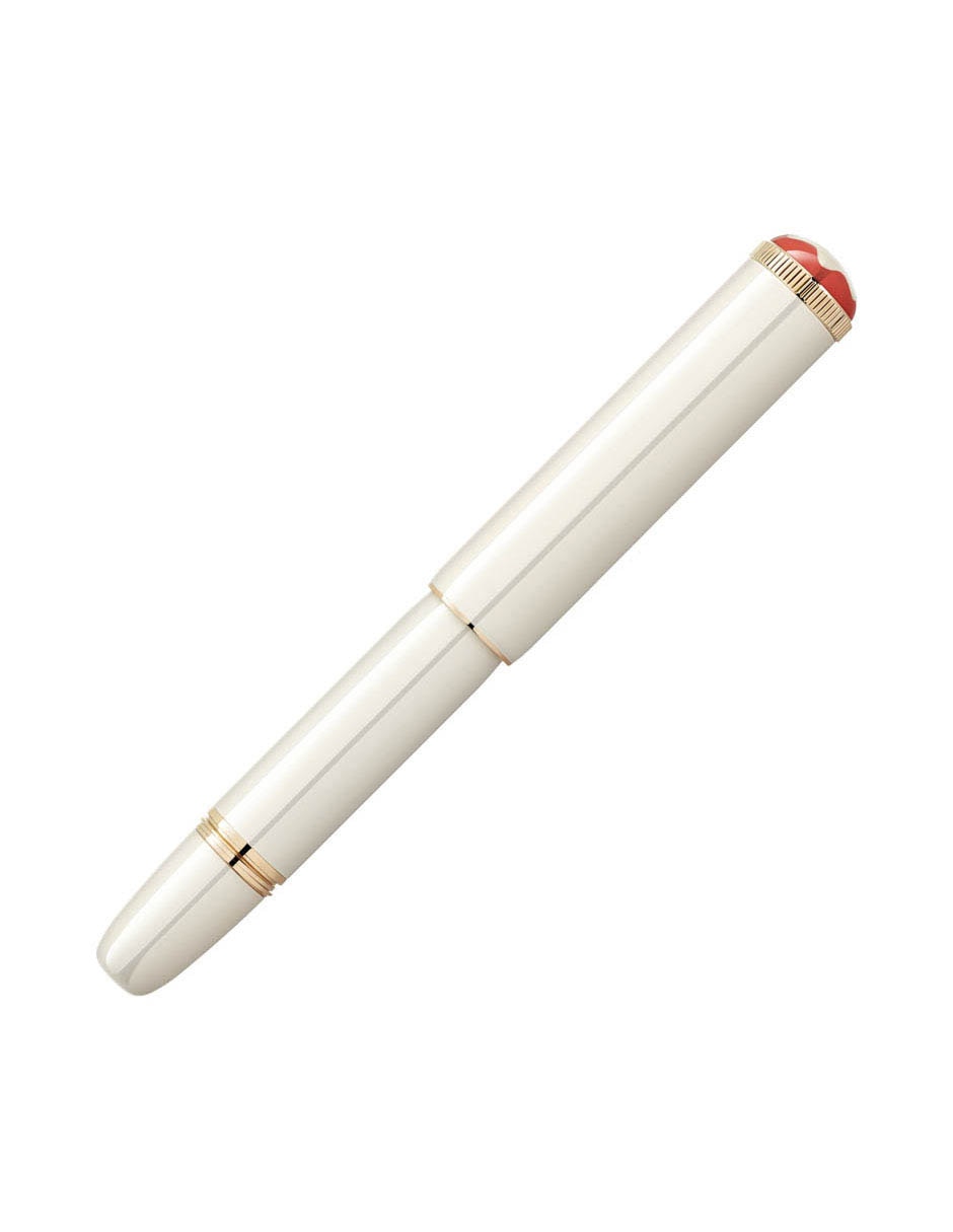 Rollerball limitada Heritage Collection punto m Rollerball limitada Heritage Collection punto m