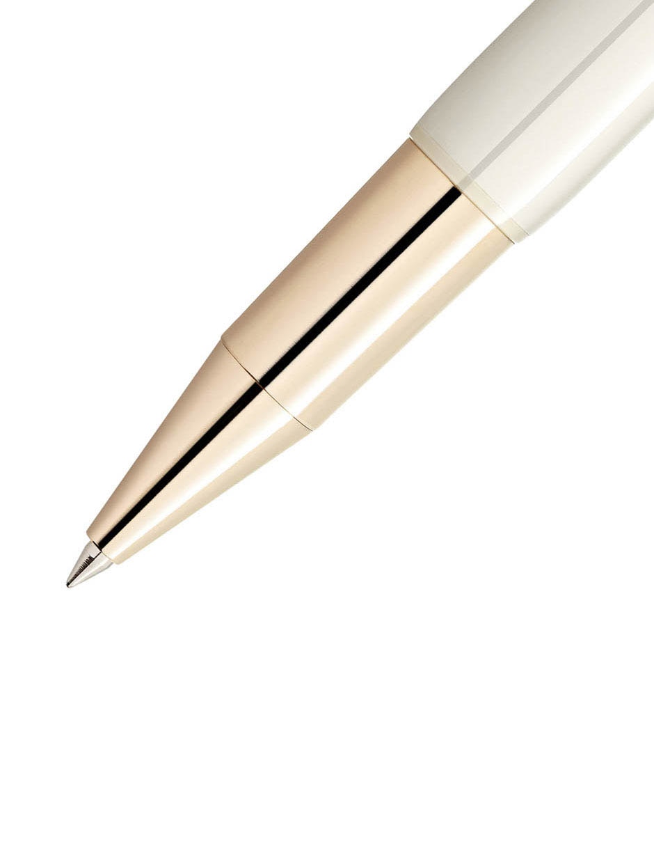 Rollerball limitada Heritage Collection punto m 2