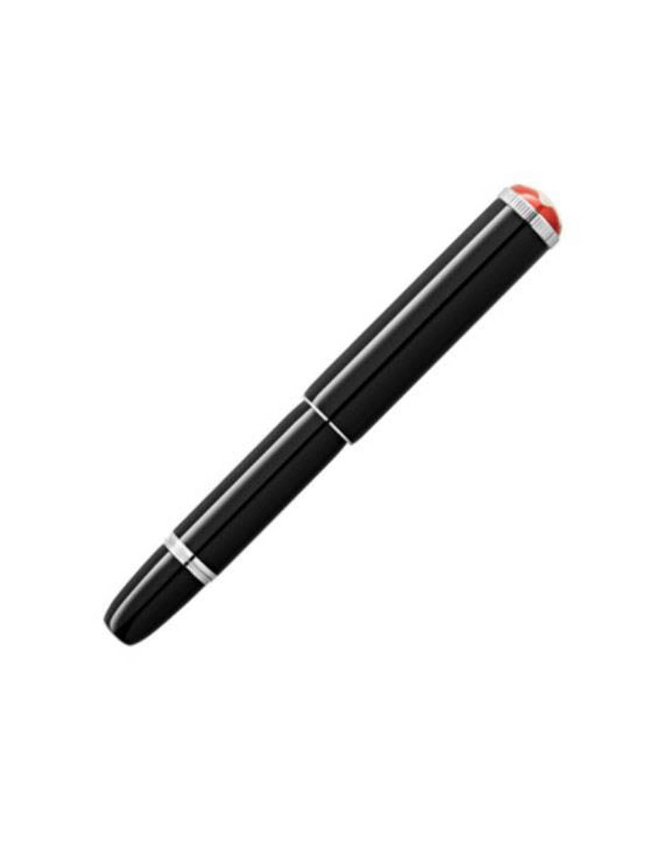 Rollerball limitada Heritage collection punto m 2