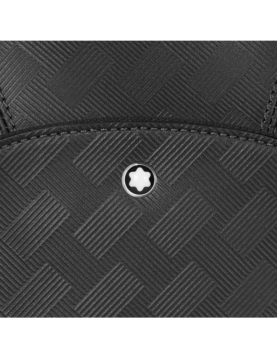 Bolsa bandolera de piel unisex 3