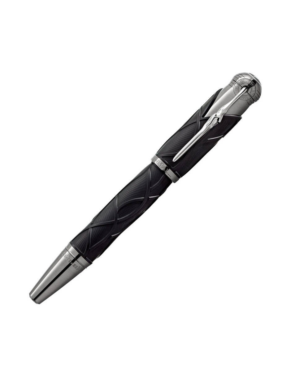 Pluma fuente Edición de escritores