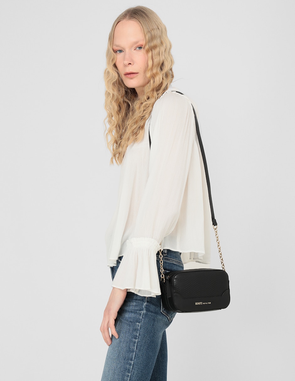 Bolsa crossbody Millie para mujer 5