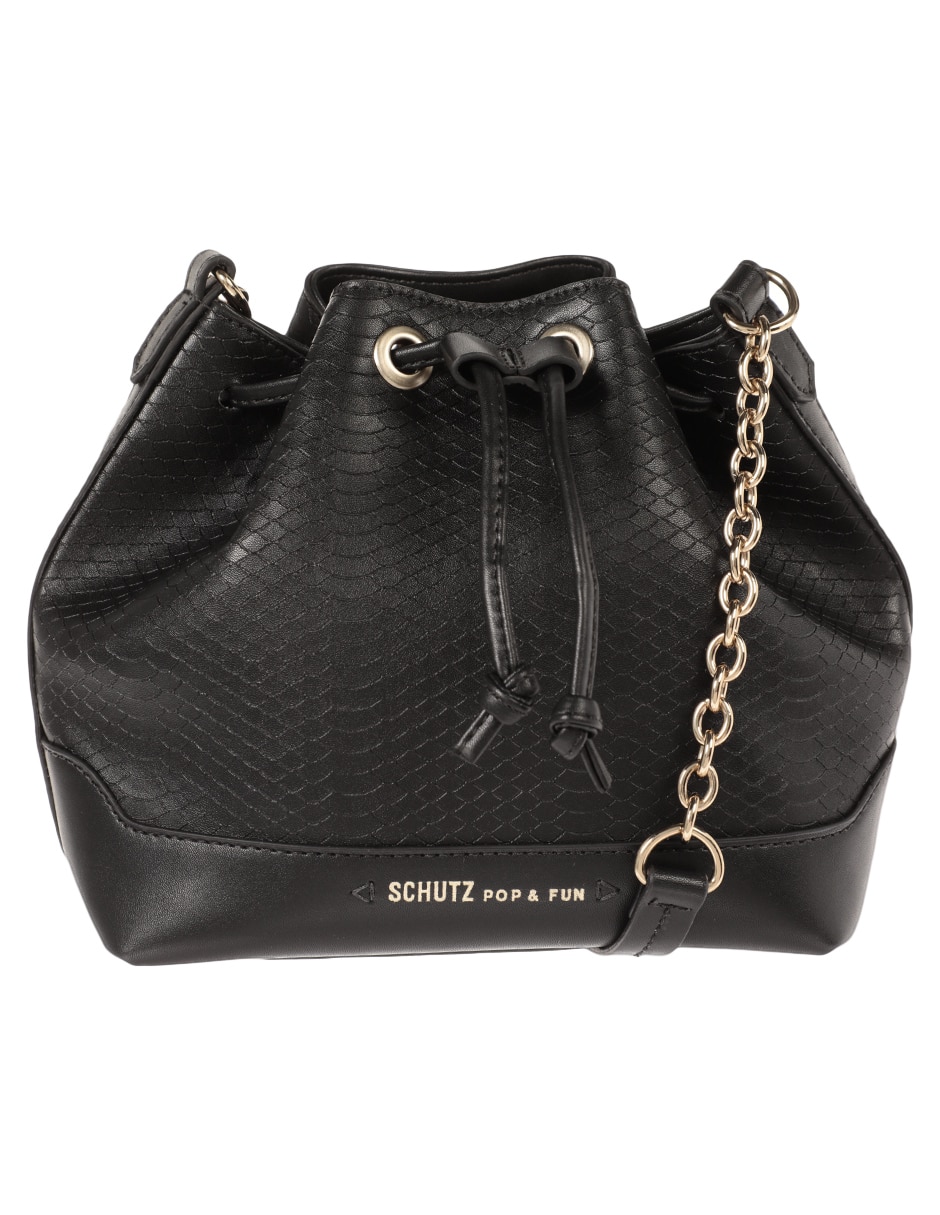 Bolsa bucket Millie para mujer