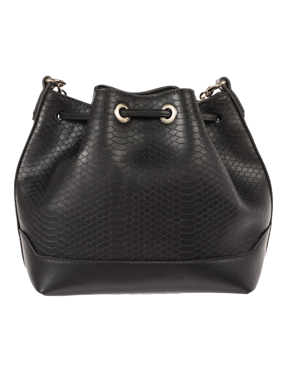 Bolsa bucket Millie para mujer 3