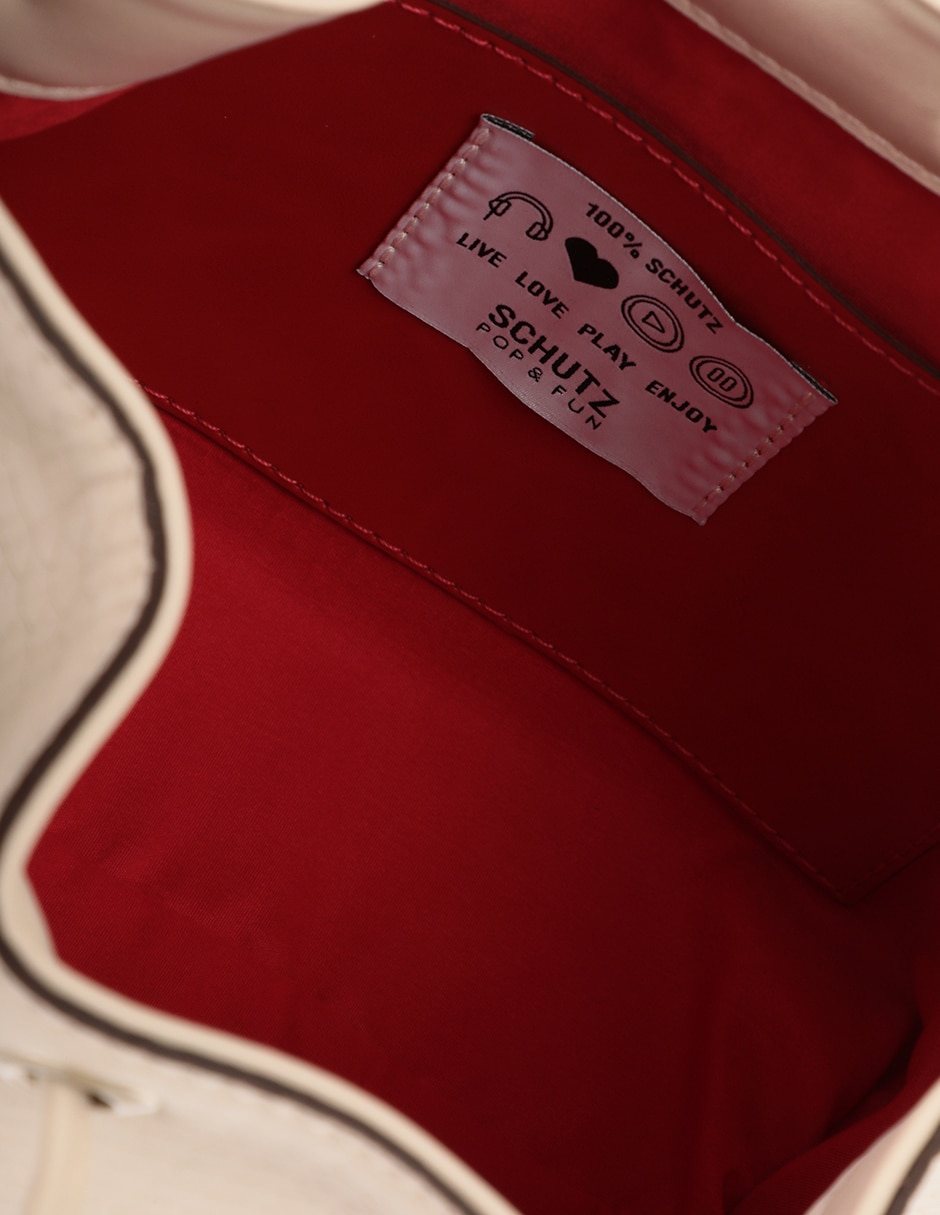 Bolsa crossbody Millie para mujer 4