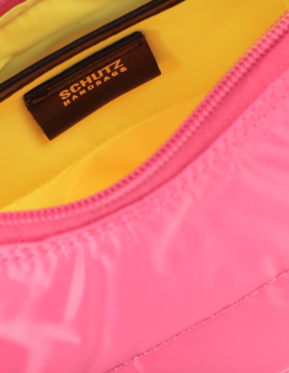 Bolsa crossbody Shelby para mujer 4