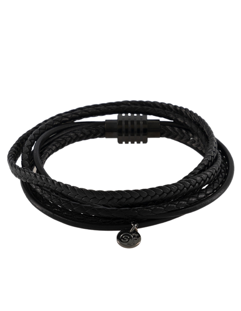 Pulsera con acabado liso 2