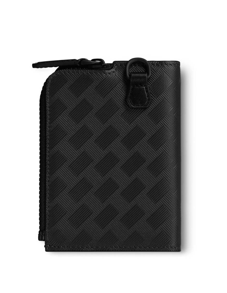 Tarjetero de piel Extreme 3.0 unisex 2