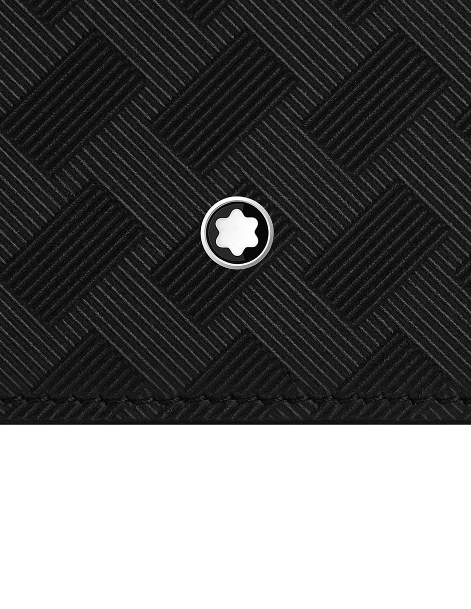 Tarjetero de piel Extreme 3.0 unisex 4