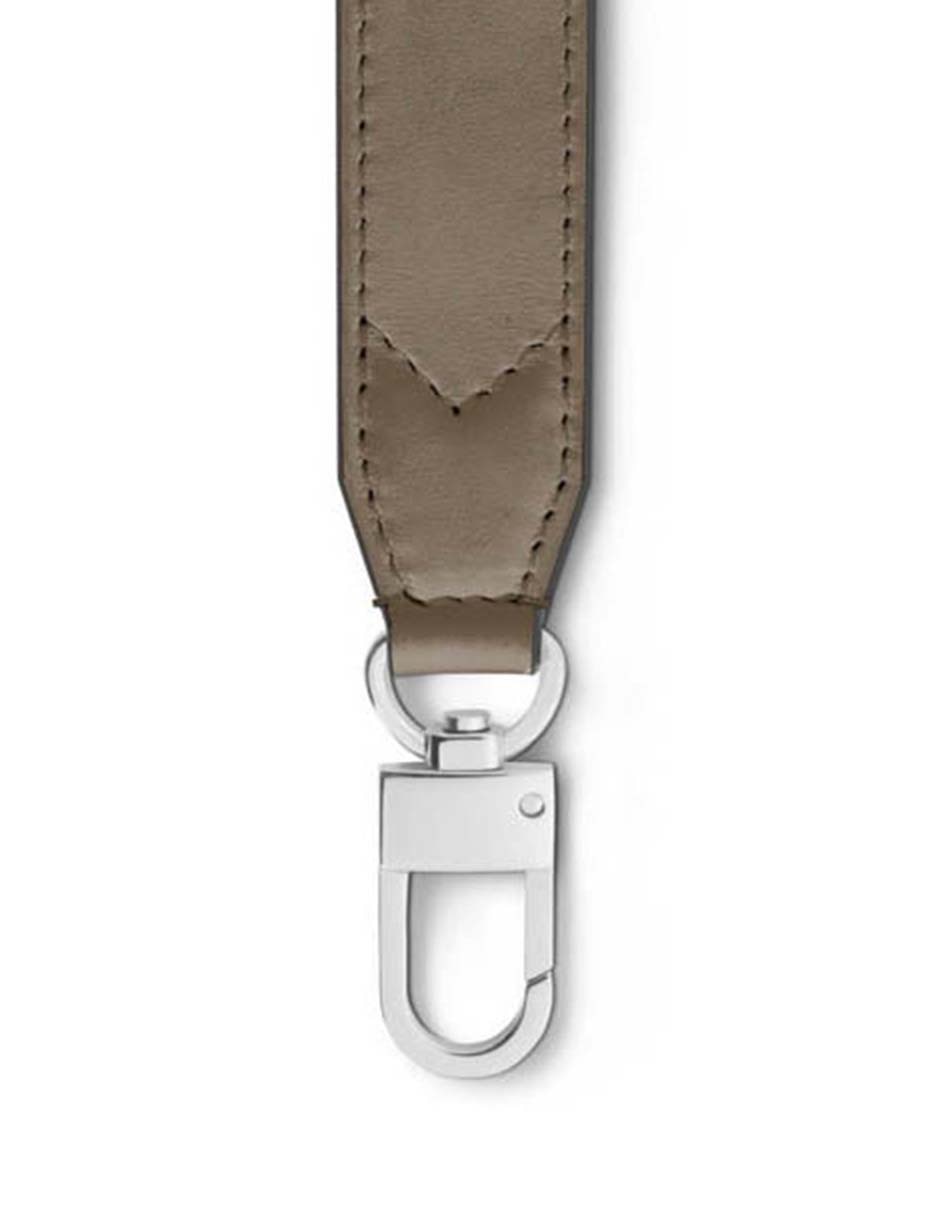Complemento de bolsa de piel 2