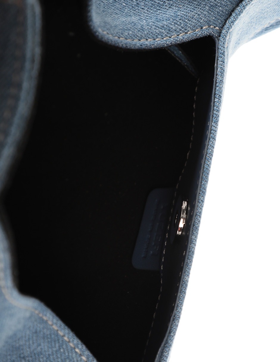 Bolso Mini Fortune Cookie para mujer 4