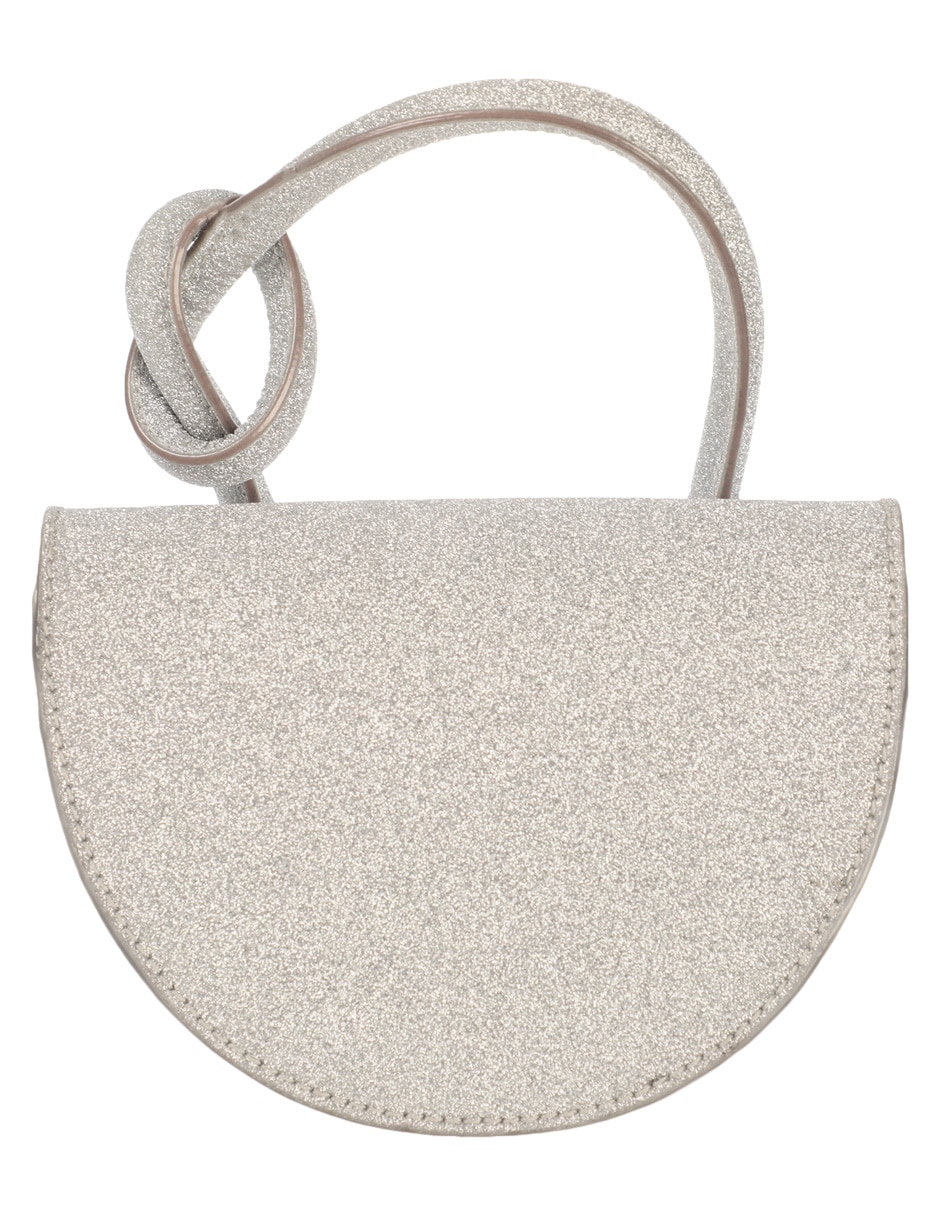 Bolsa Mini Pretzel para mujer 3