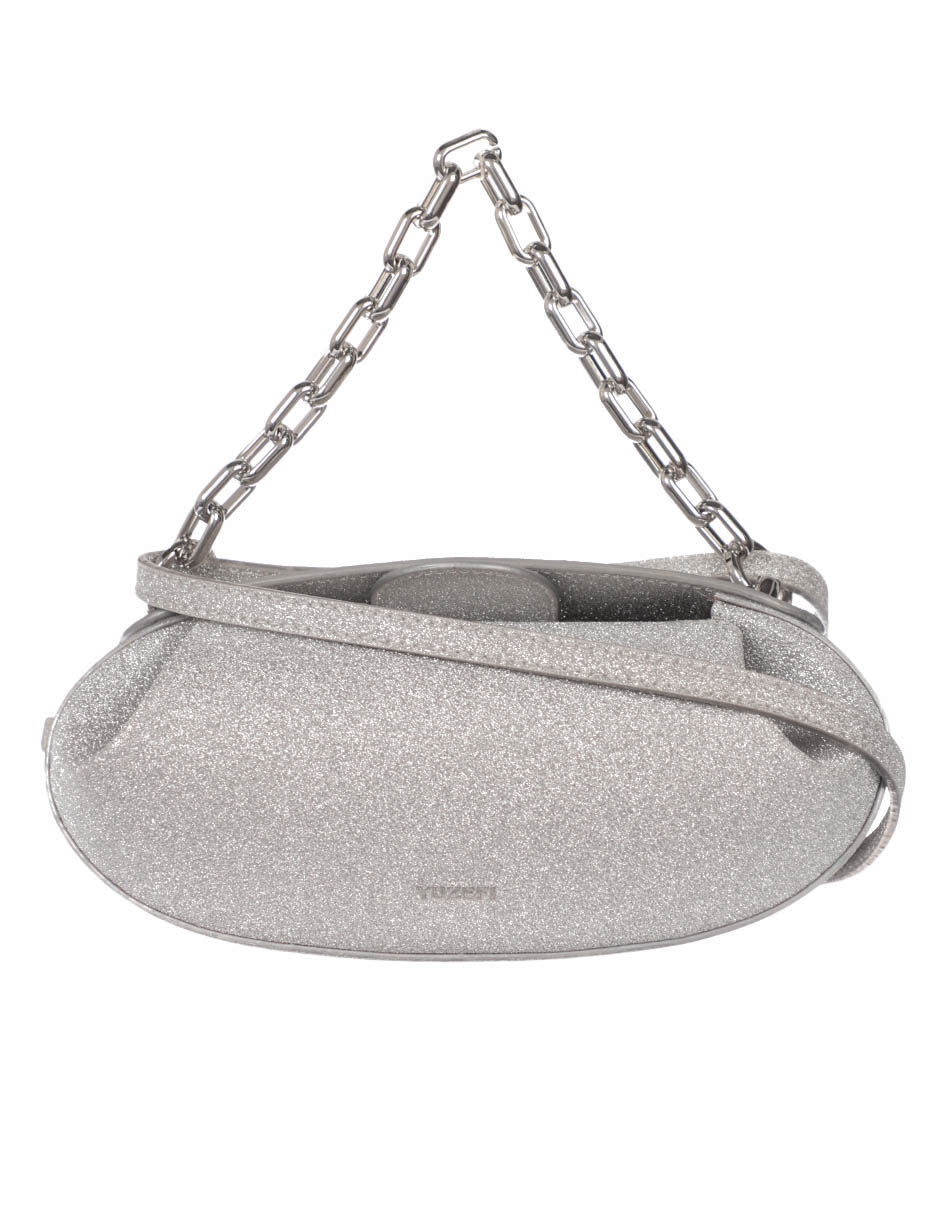 Bolsa Dinner Roll para mujer
