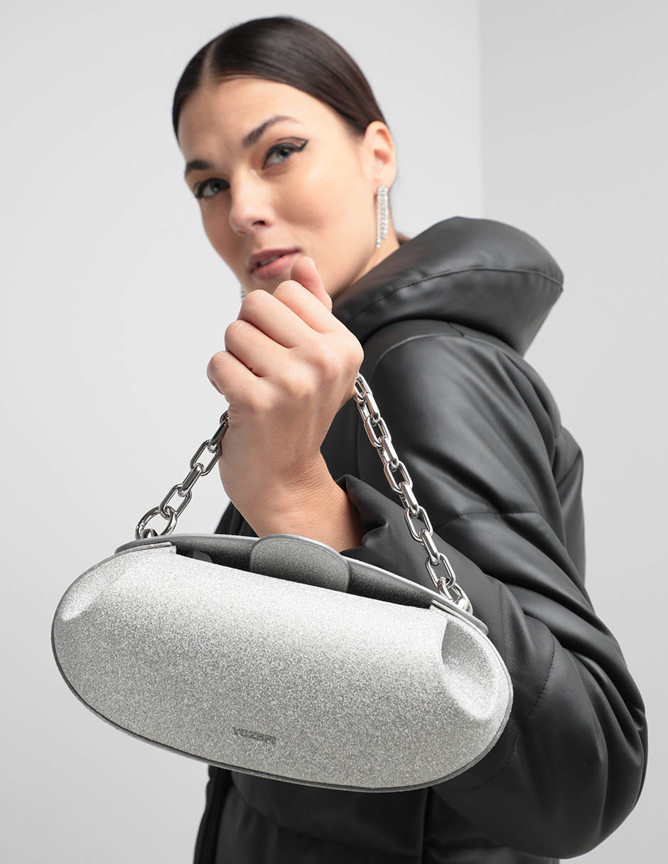 Bolsa Dinner Roll para mujer 5