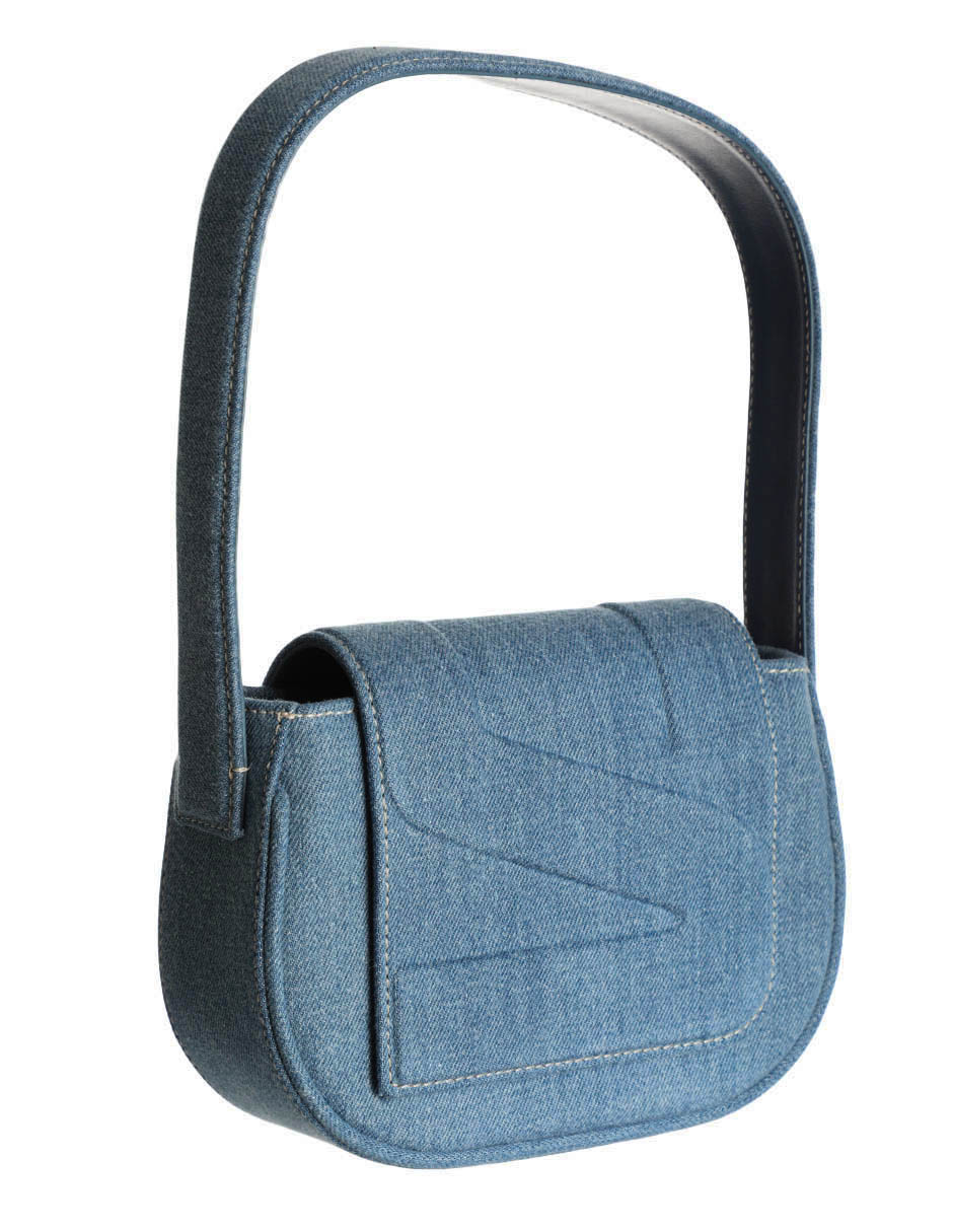 Bolsa flap Koko para mujer 5