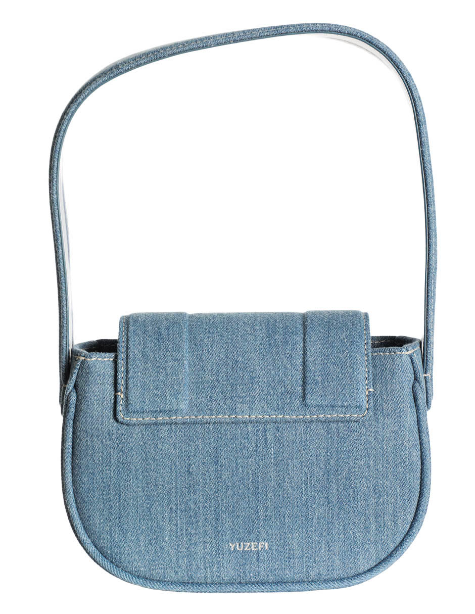 Bolsa flap Koko para mujer 4