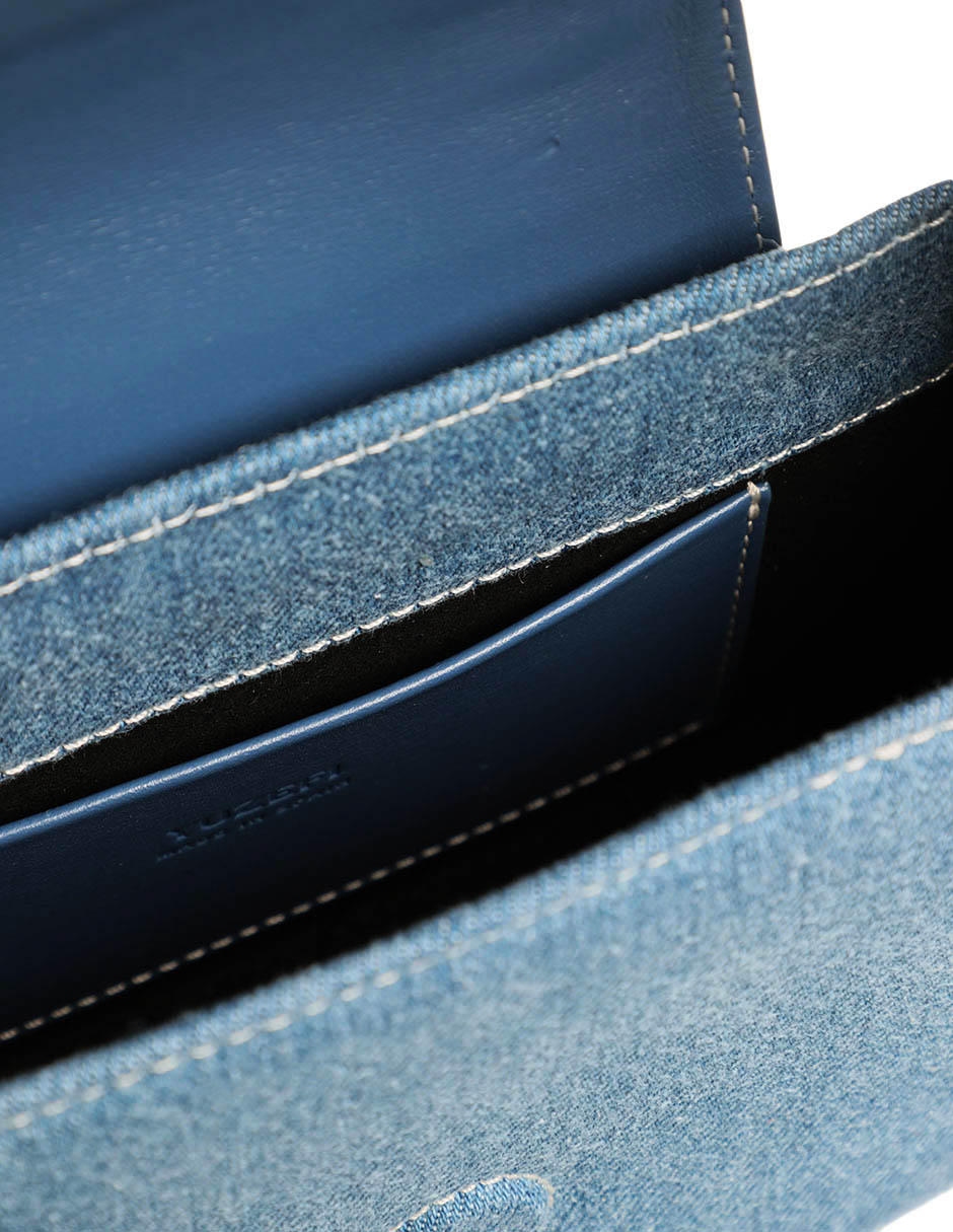 Bolsa flap Koko para mujer 3
