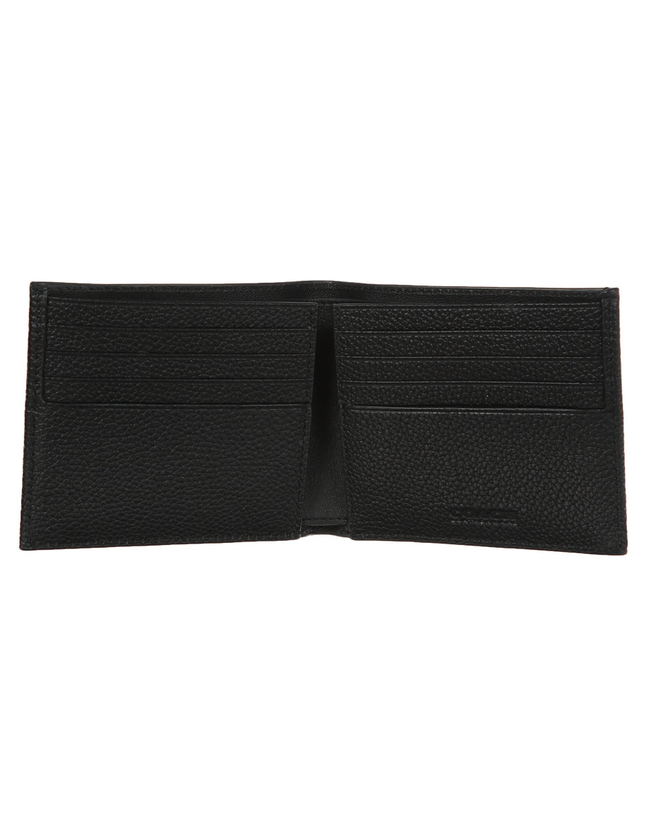 Cartera Sculpted C para hombre 3