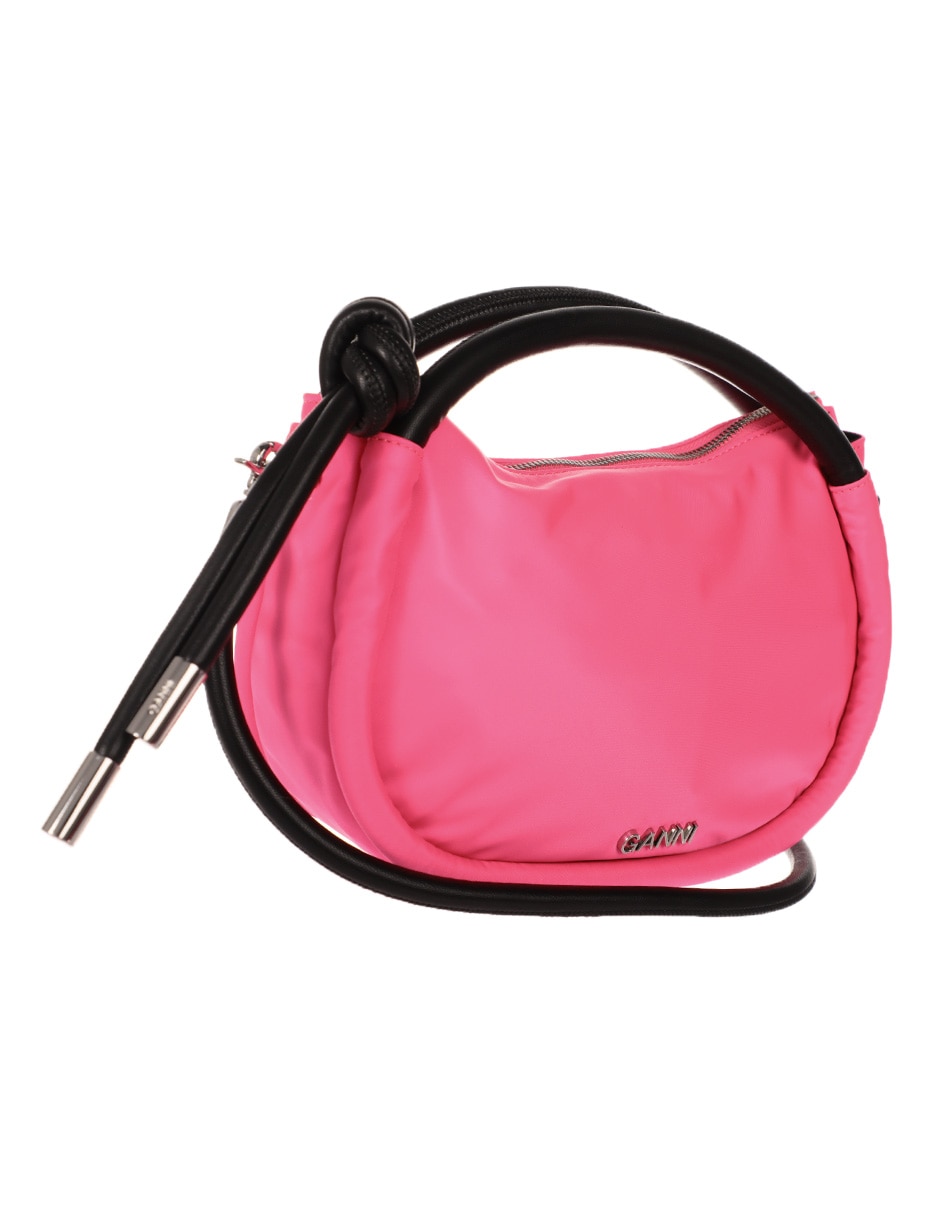 Bolsa crossbody de piel para mujer 2