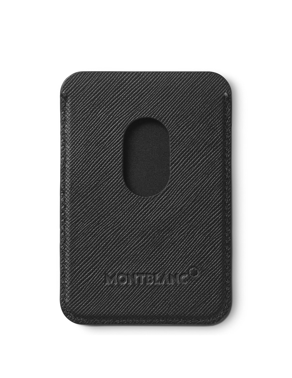 Funda para iPhone Sartorial de piel 2