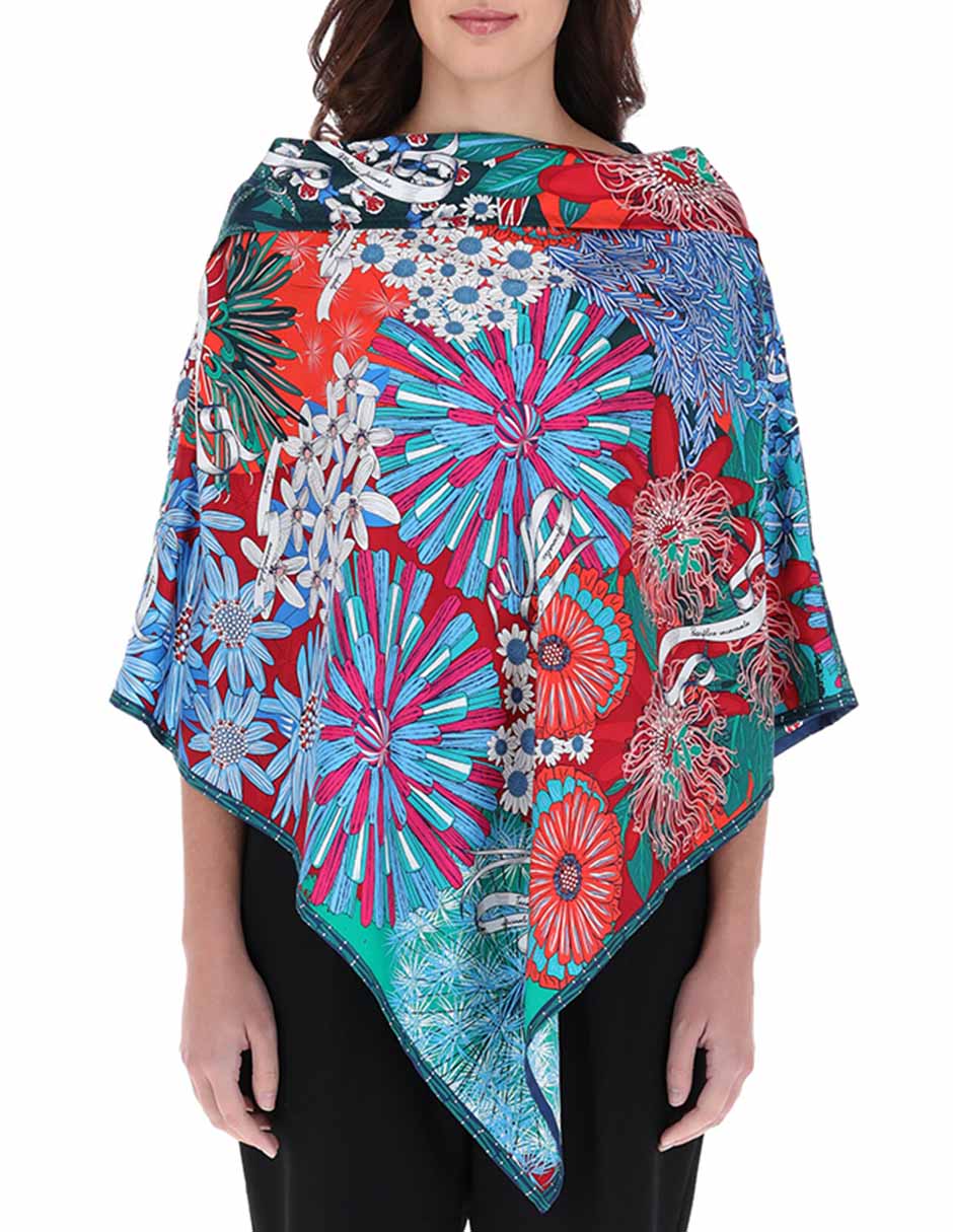 Kimono de seda Kimono de seda