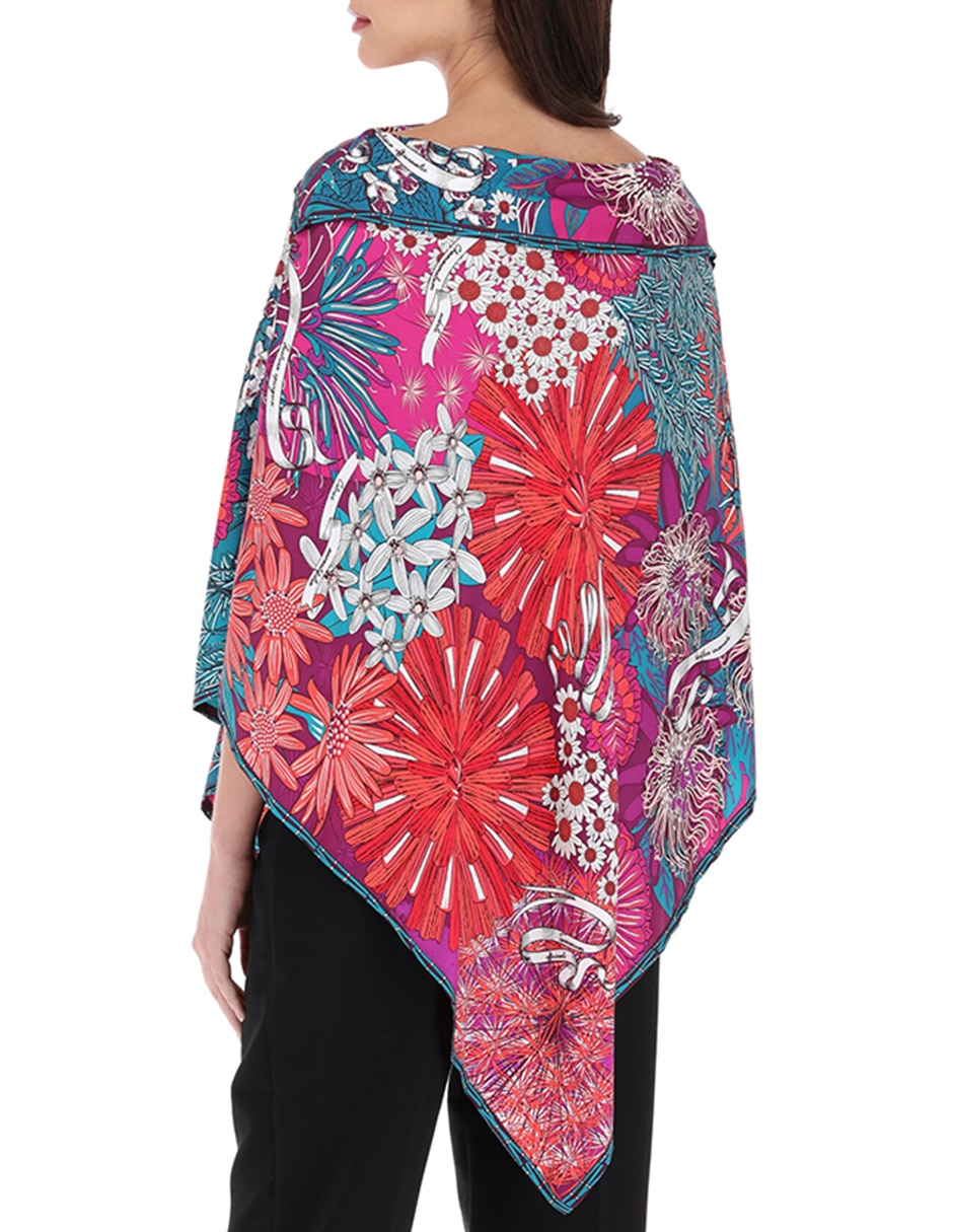 Kimono de seda 3