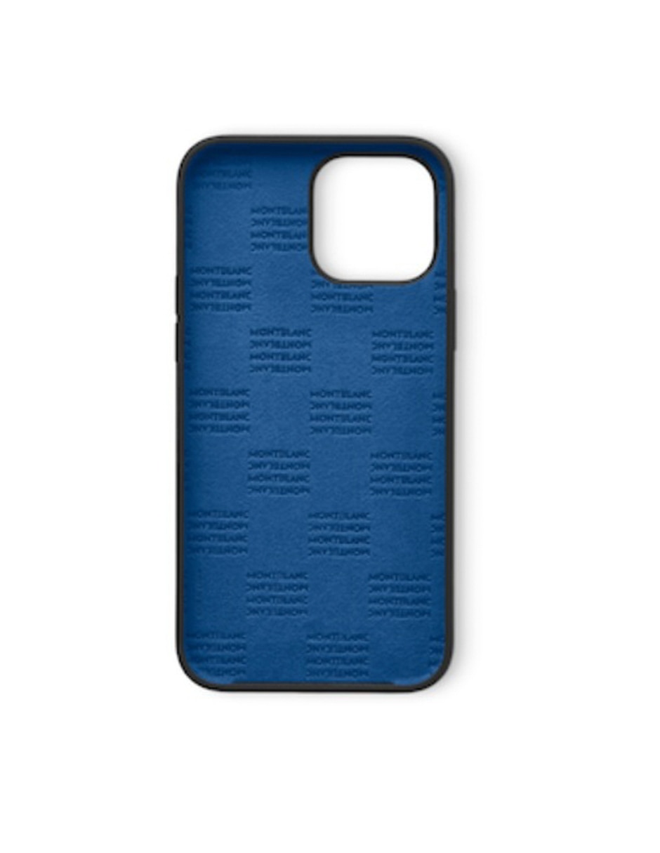 Funda para iPhone Mesiterstück de silicón 2