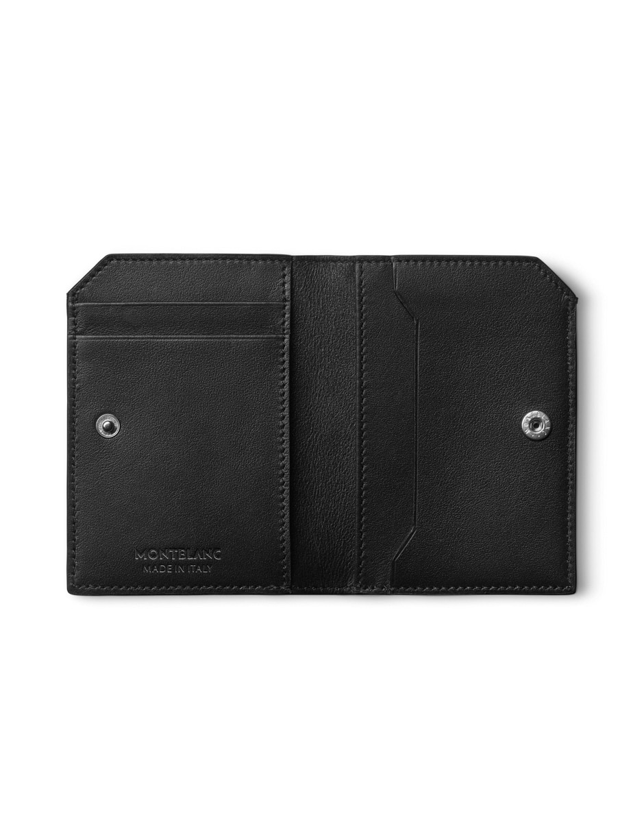 Cartera Meisterstück Selection de piel unisex 3
