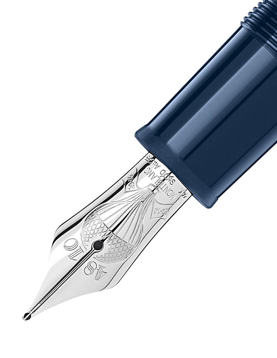 Pluma fuente Meisterstück 2