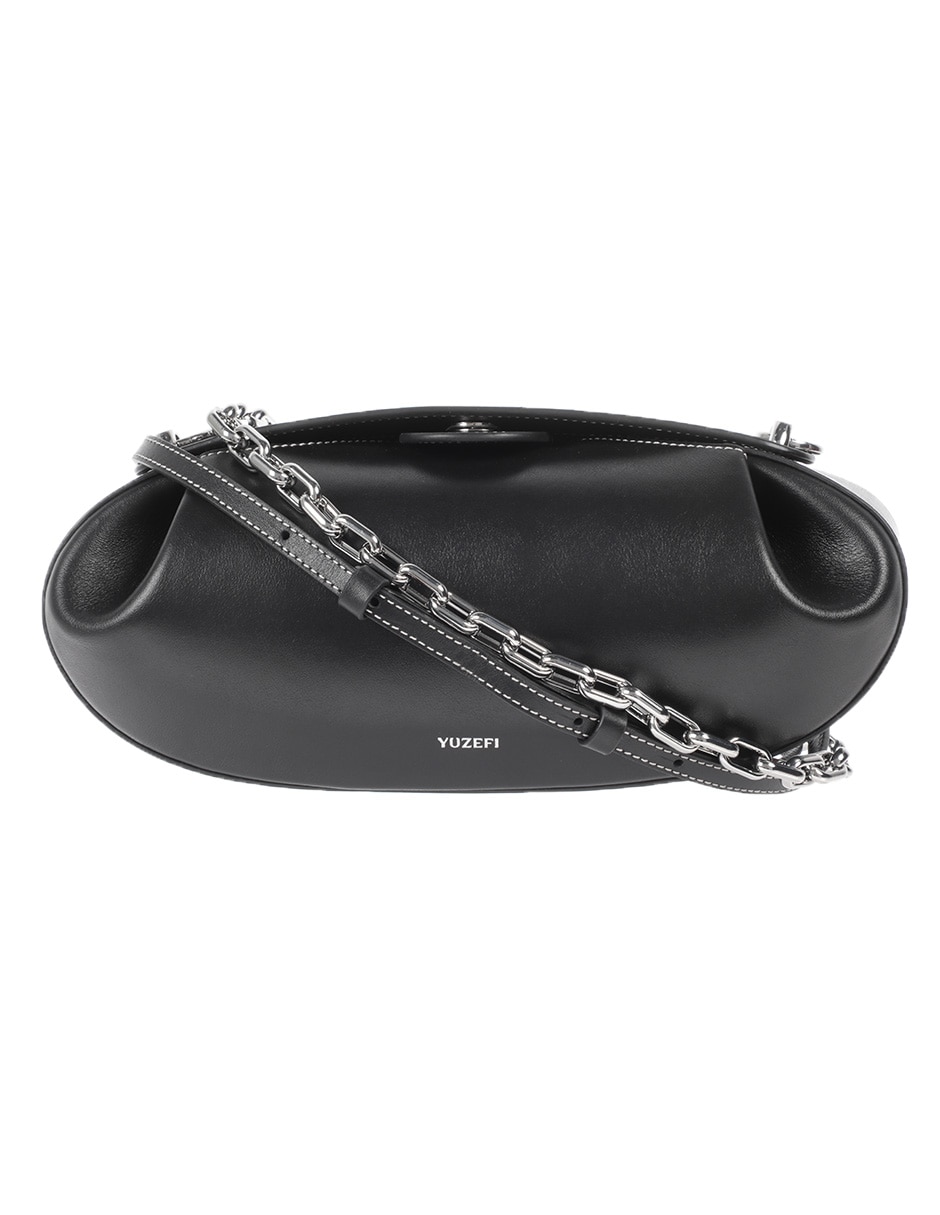 Bolsa crossbody Baton Bagon Baguette para mujer 1