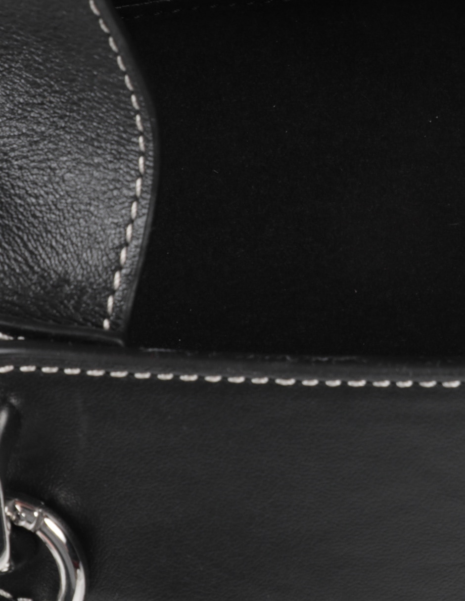 Bolsa crossbody Baton Bagon Baguette para mujer 4