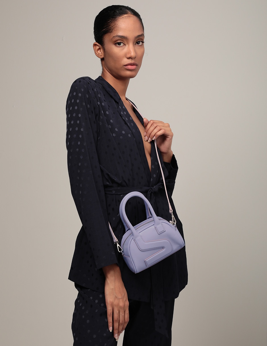 Bolsa crossbody Charli para mujer 6