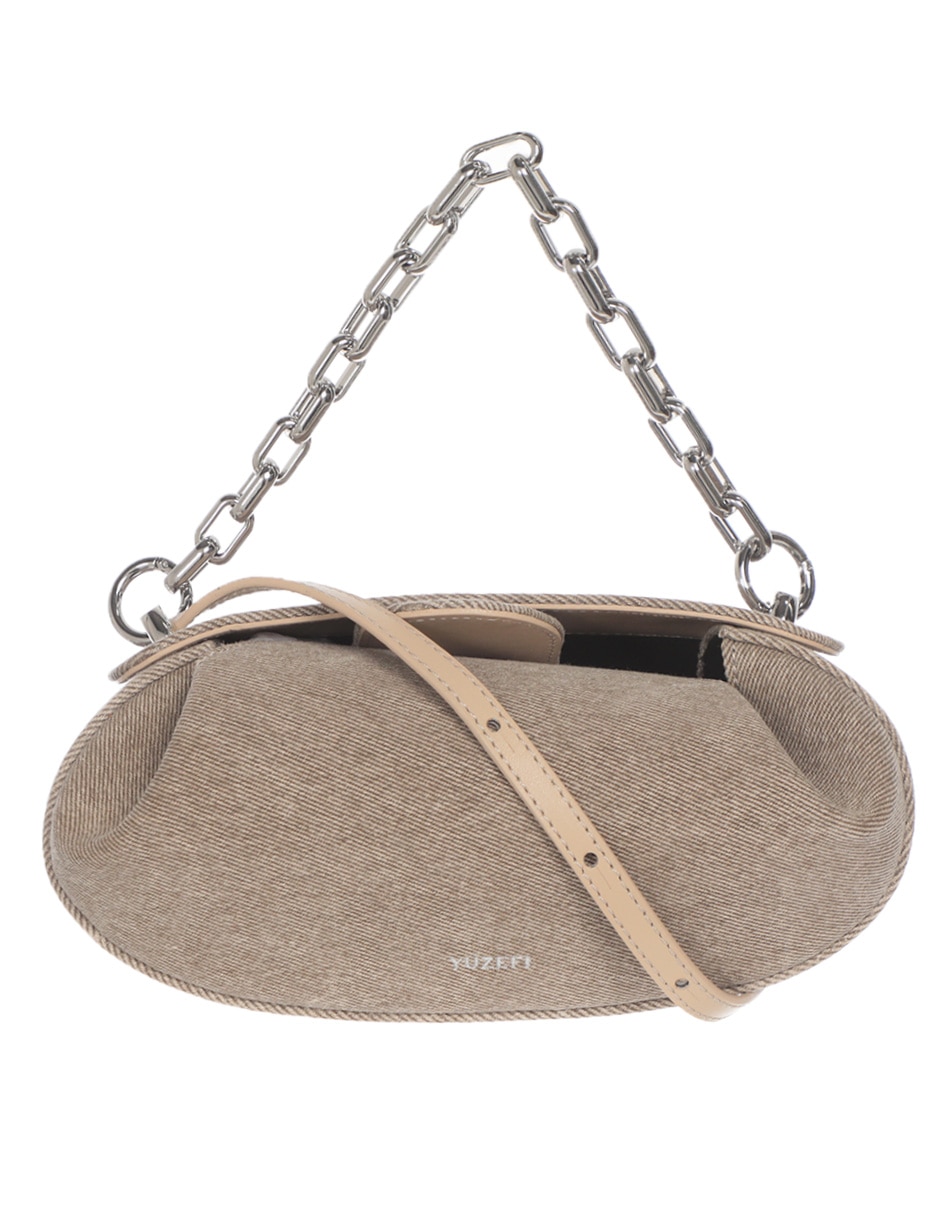 Bolsa crossbody Dinner Roll para mujer Bolsa crossbody Dinner Roll para mujer