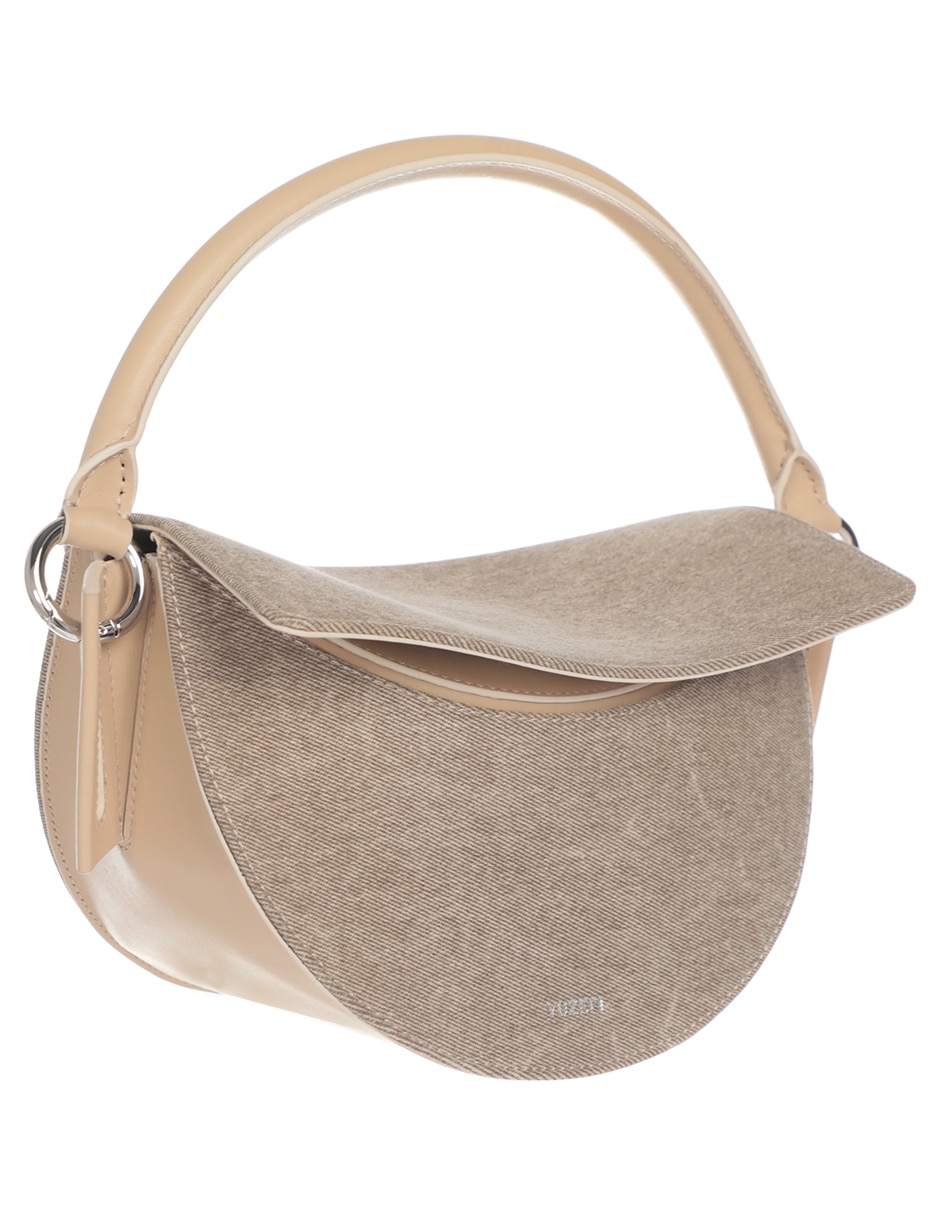 Bolsa crossbody Dip para mujer 2