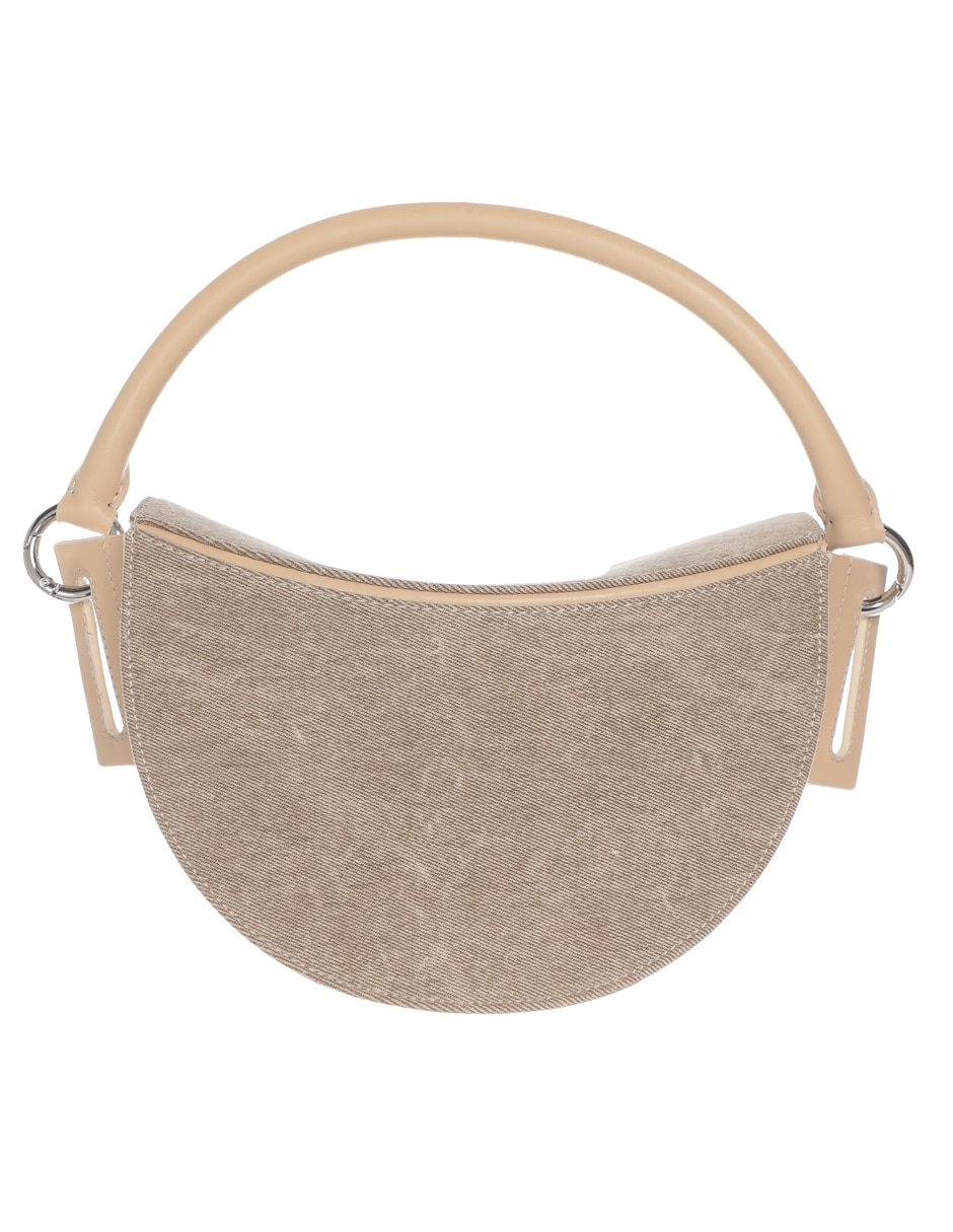 Bolsa crossbody Dip para mujer 3