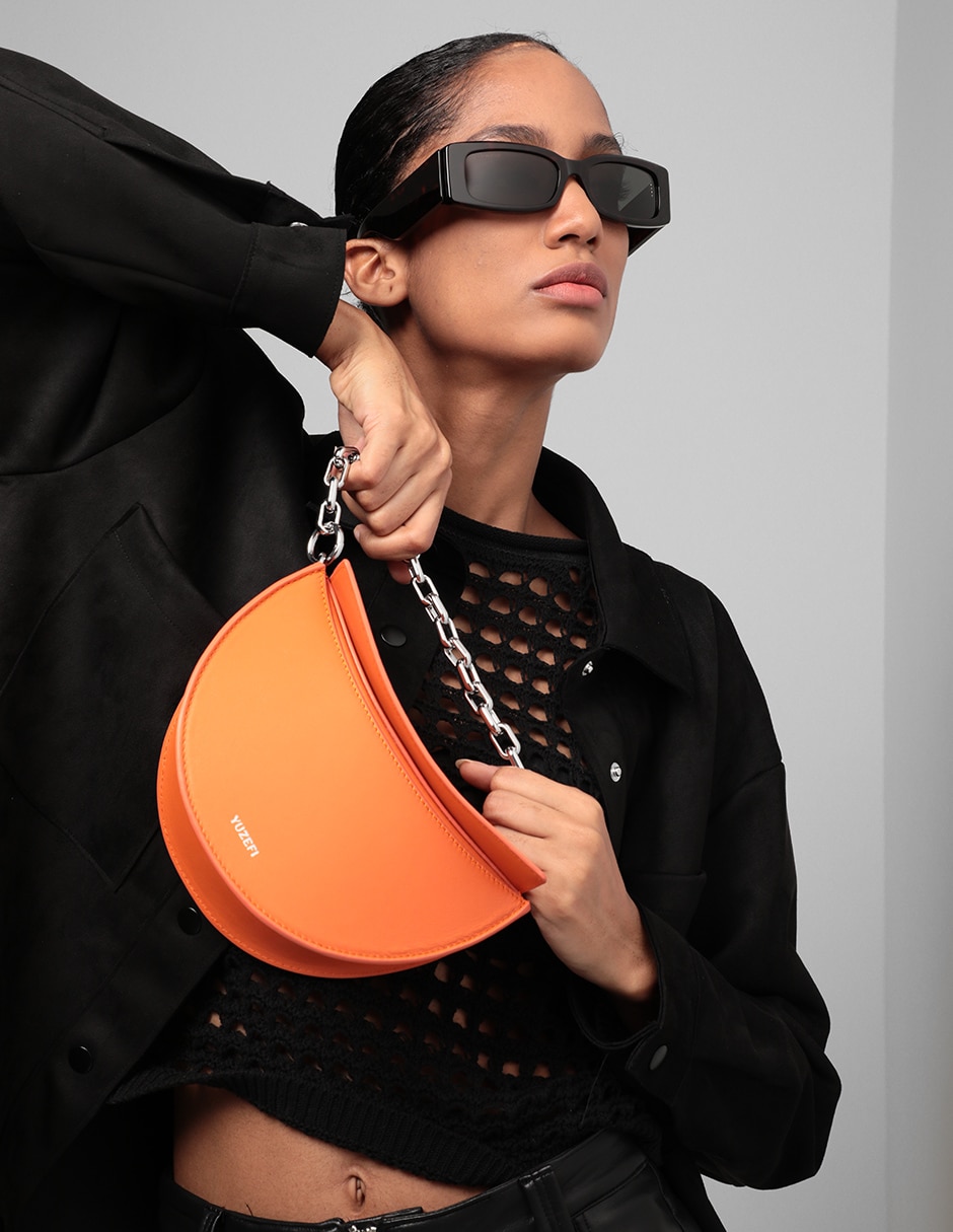 Bolsa crossbody Doris para mujer 5