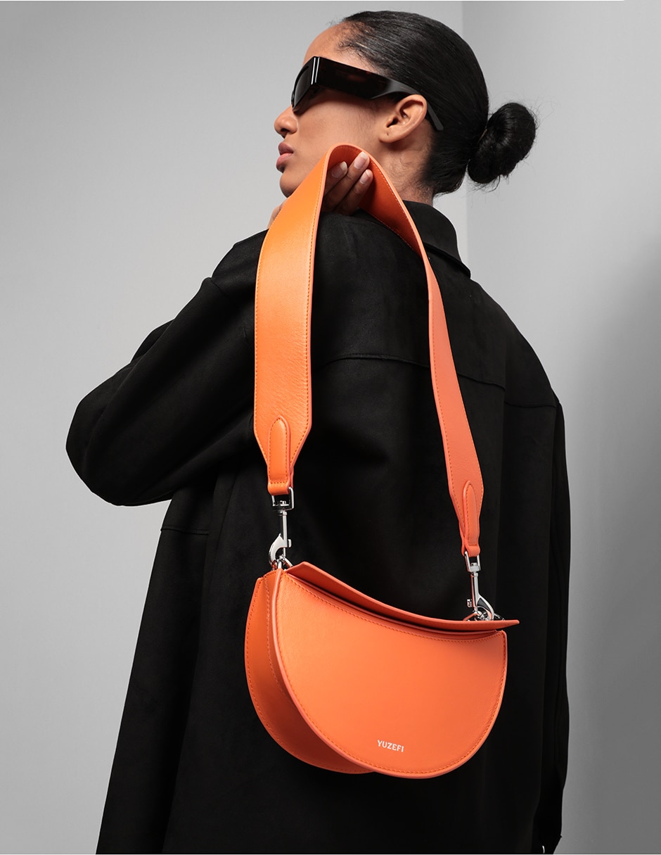 Bolsa crossbody Doris para mujer 6