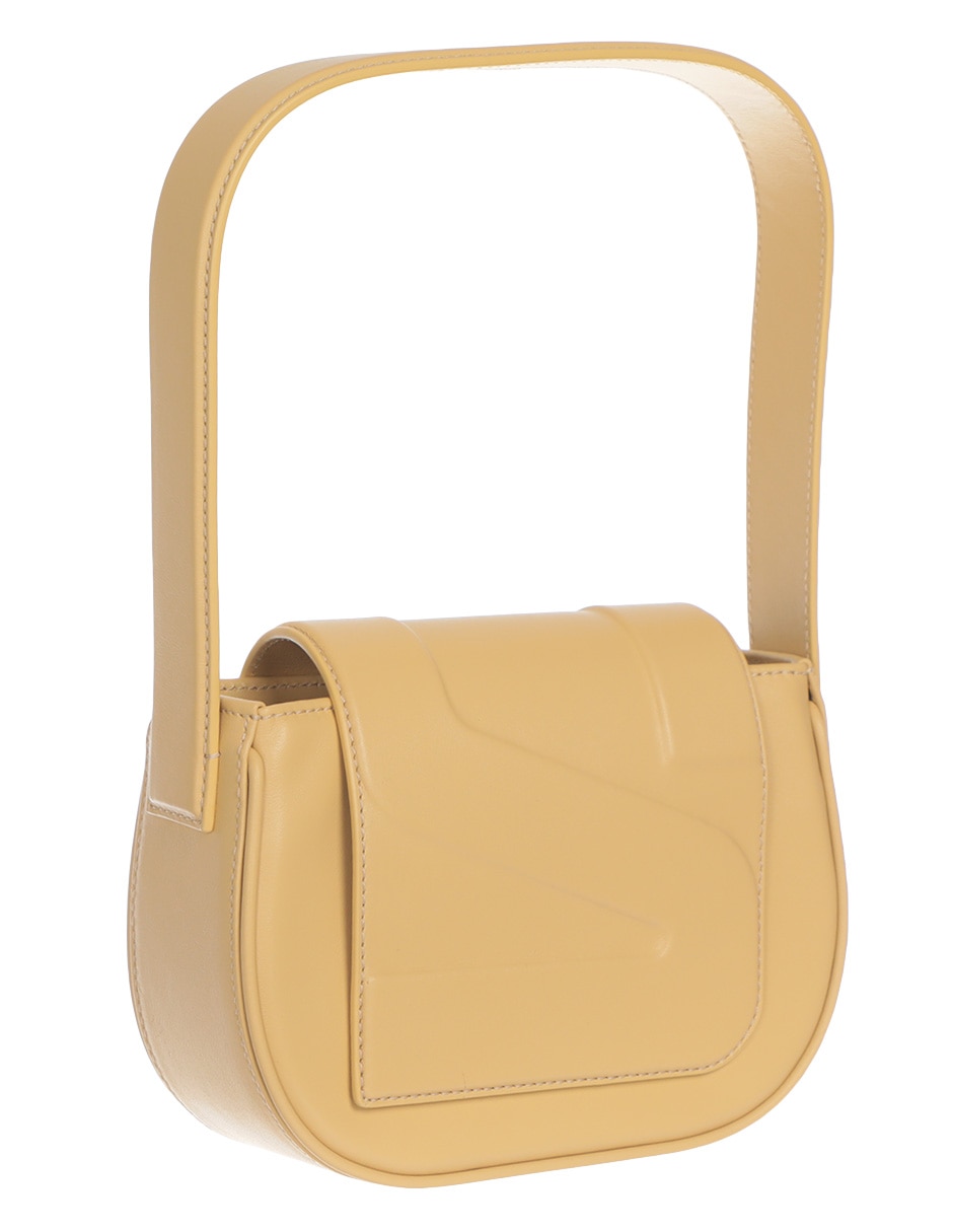 Bolsa shoulder de piel para mujer 2