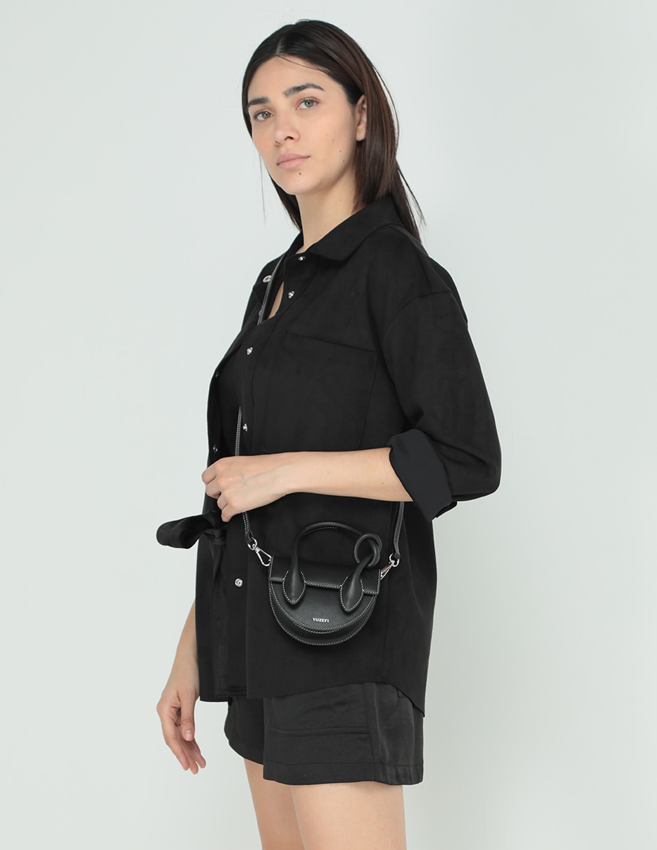 Bolsa crossbody para mujer 6