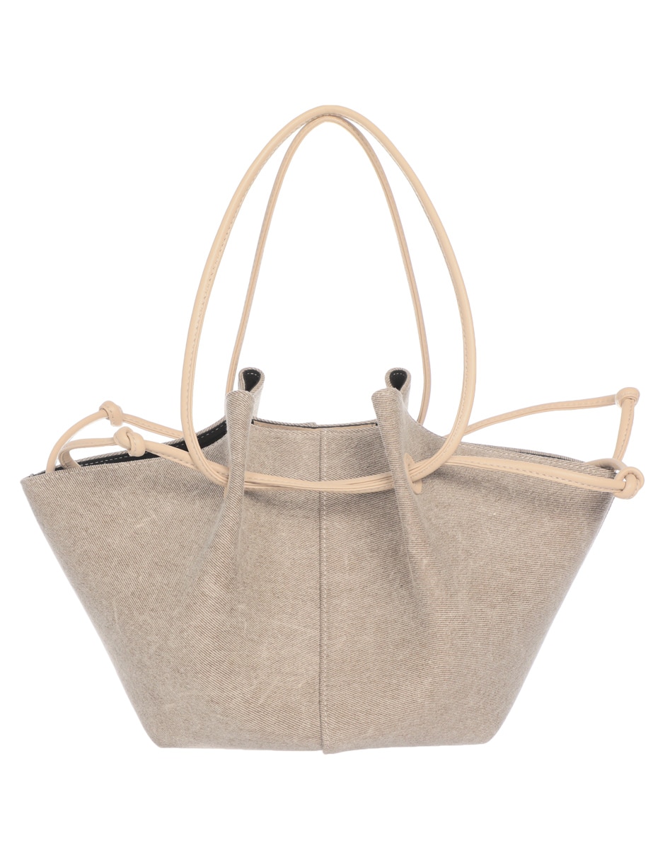 Bolsa satchel Mochi para mujer 3