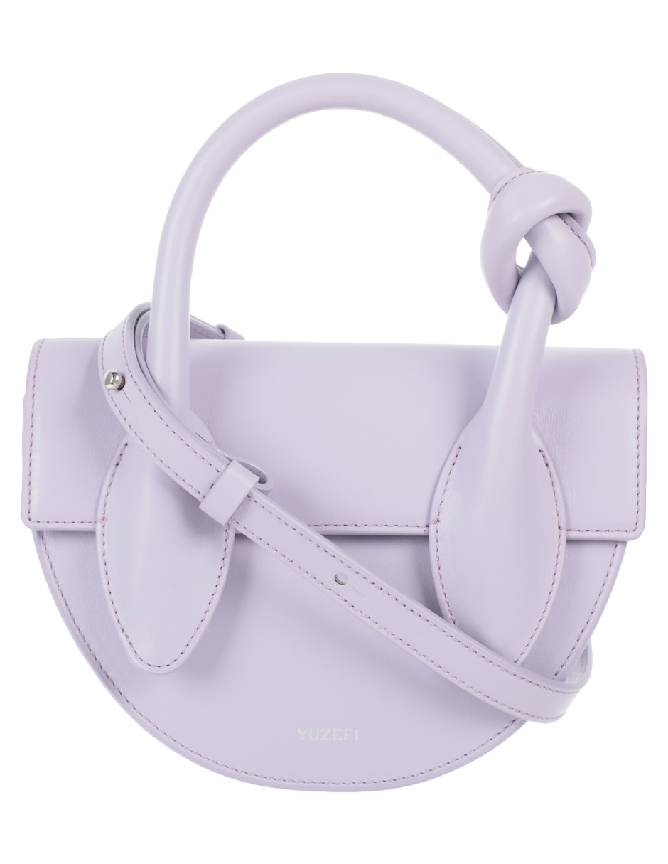 Bolsa crossbody Pretzel para mujer Bolsa crossbody Pretzel para mujer