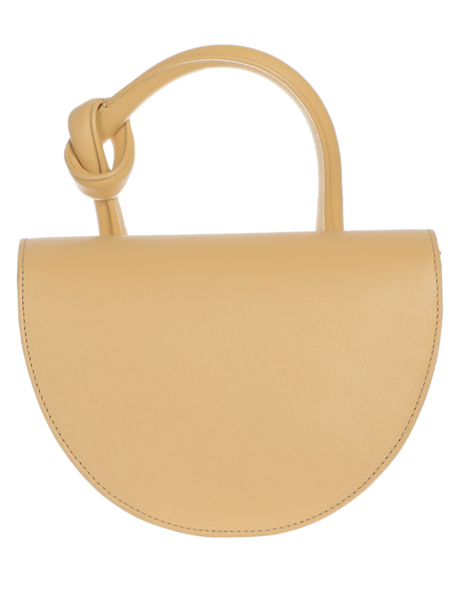 Bolsa crossbody Pretzel para mujer 3